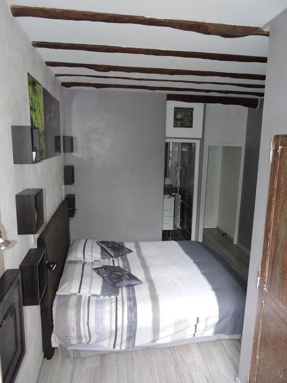 Chambres D'Hotes L'Aristou Barbazan Exteriör bild
