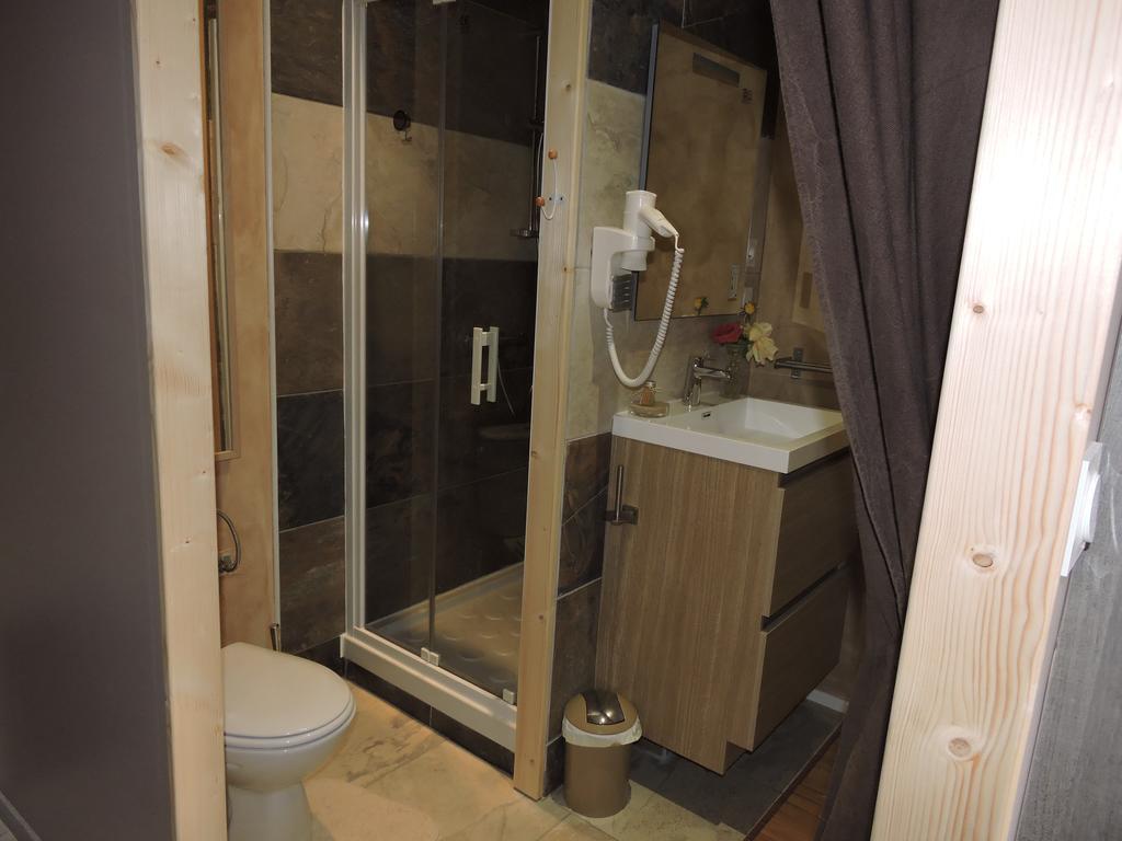 Chambres D'Hotes L'Aristou Barbazan Exteriör bild