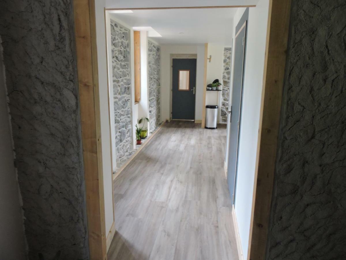 Chambres D'Hotes L'Aristou Barbazan Exteriör bild